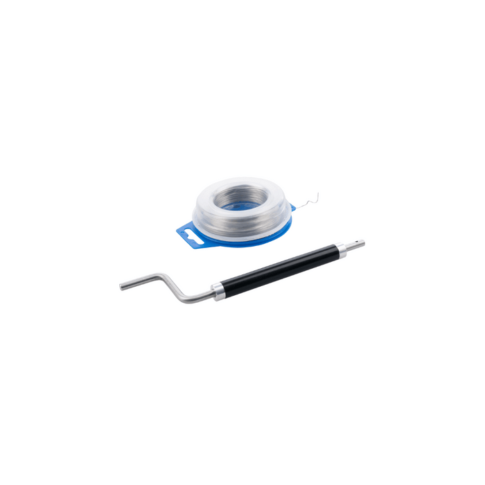 Oxford Lock Wire Kit - Road and Trials
