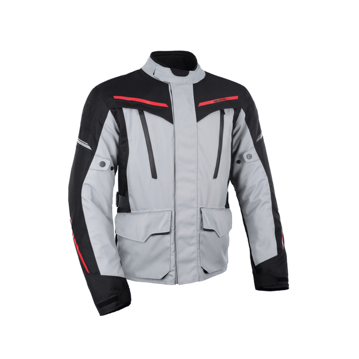 Oxford Metro 2.0 Textile Jacket