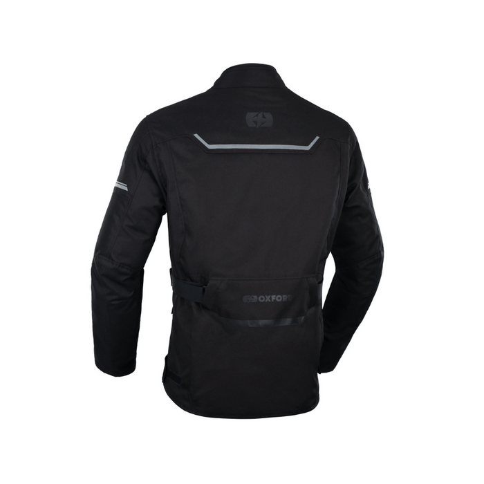 Oxford Metro 2.0 Textile Jacket