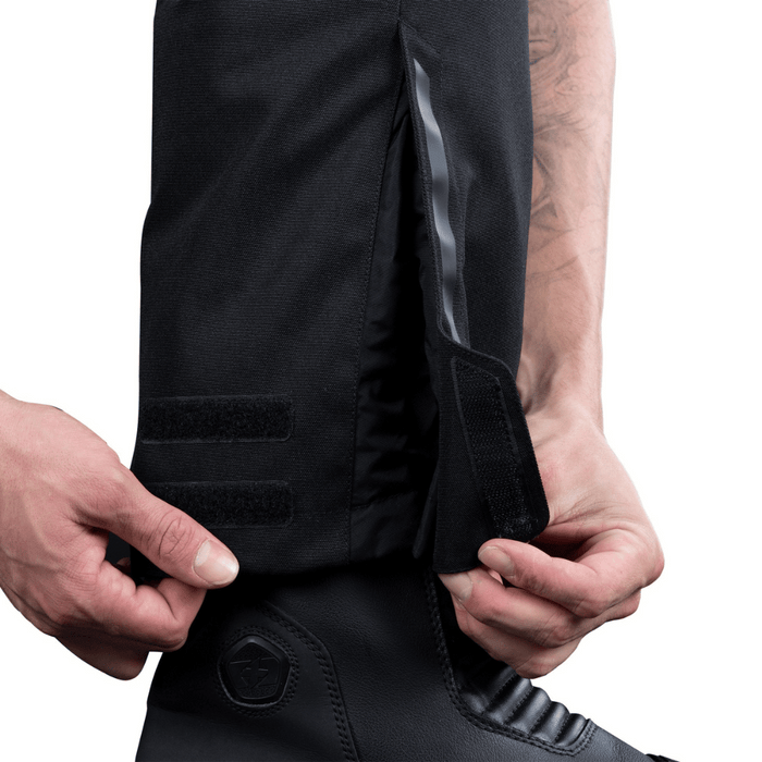 Oxford Metro 2.0 Textile Pants
