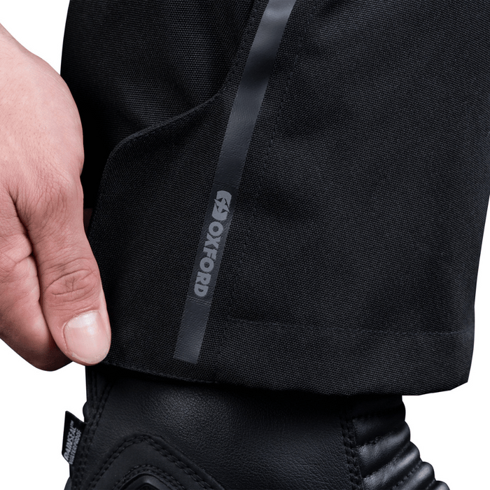 Oxford Metro 2.0 Textile Pants