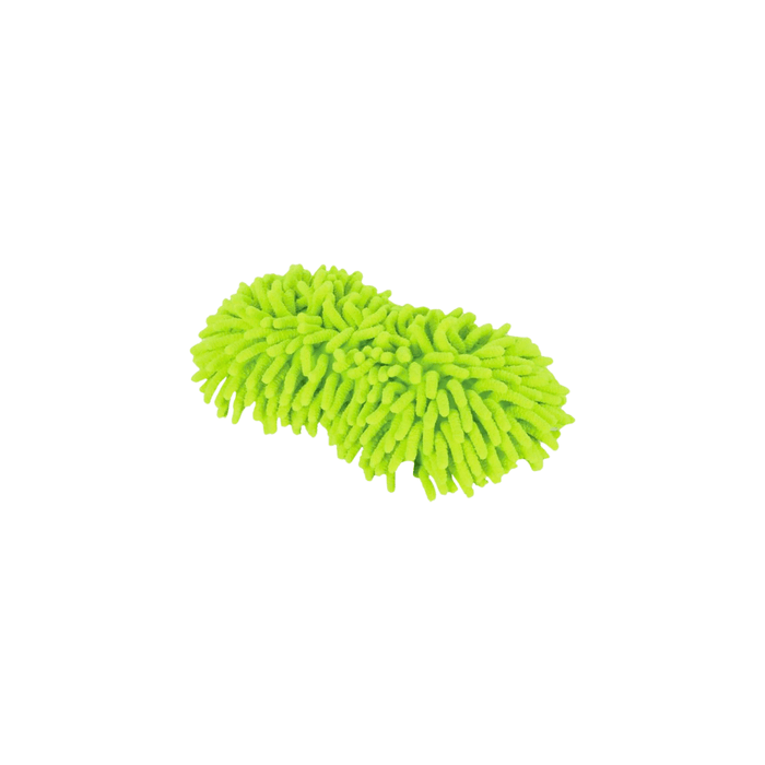 Oxford Microfibre Noodle Sponge - Road and Trials