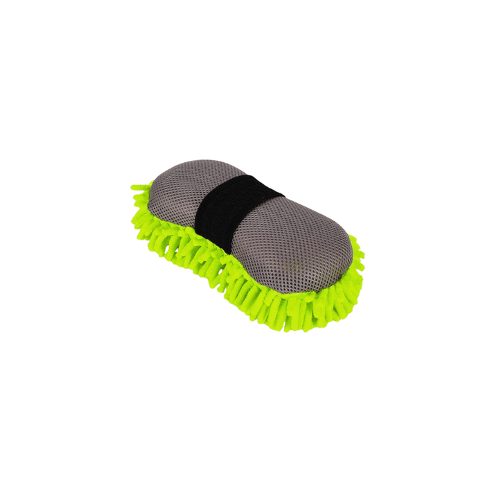 Oxford Microfibre Noodle Sponge - Road and Trials