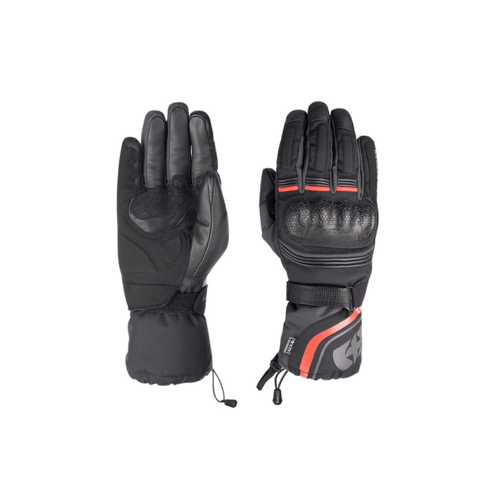 Oxford Montreal 4.0 D2D Motorcycle Gloves - Road and Trials