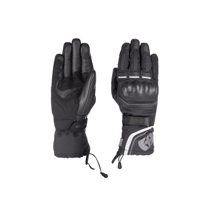 Oxford Montreal 4.0 D2D Motorcycle Gloves - Road and Trials