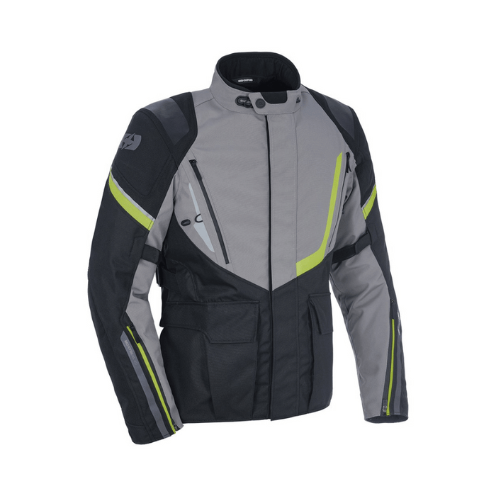 Oxford Montreal 4.0 D2D Textile Jacket - Road and Trials