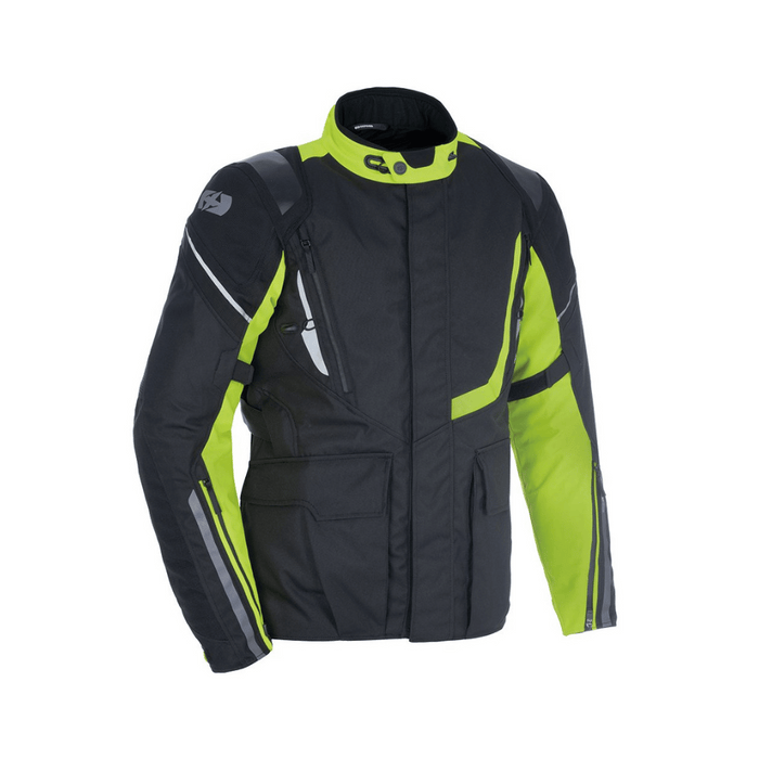 Oxford Montreal 4.0 D2D Textile Jacket - Road and Trials