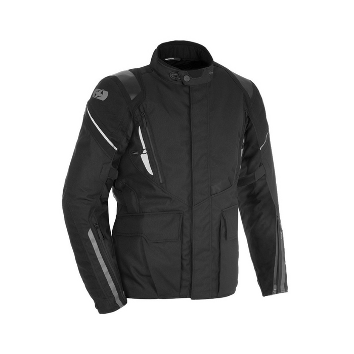 Oxford Montreal 4.0 D2D Textile Jacket - Road and Trials