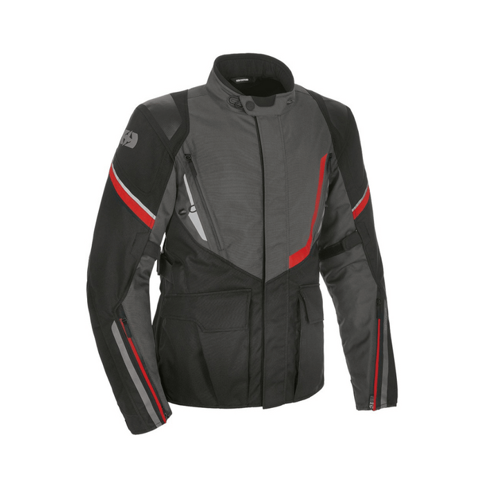 Oxford Montreal 4.0 D2D Textile Jacket - Road and Trials