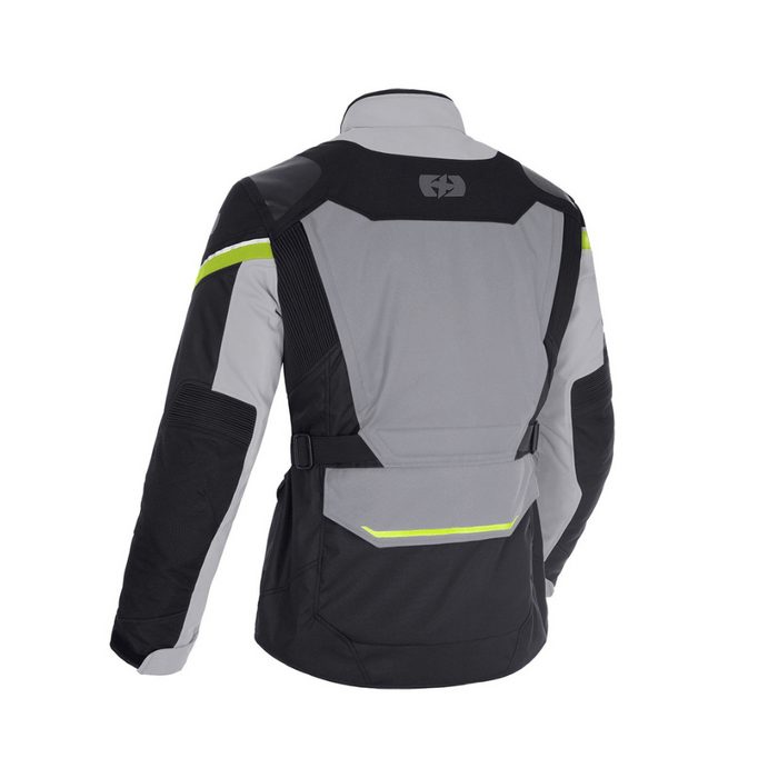 Oxford Montreal 4.0 D2D Textile Jacket - Road and Trials