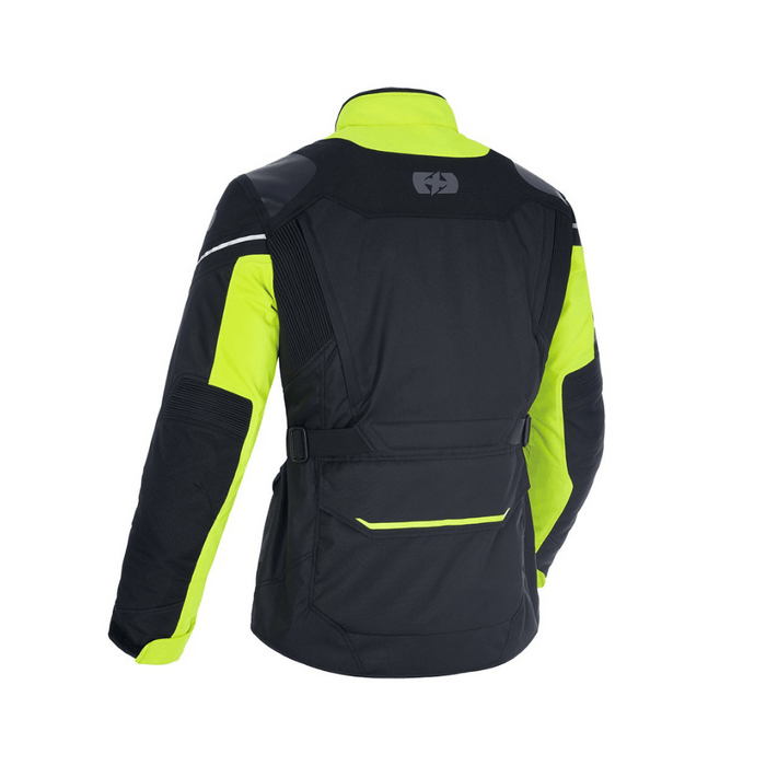 Oxford Montreal 4.0 D2D Textile Jacket - Road and Trials