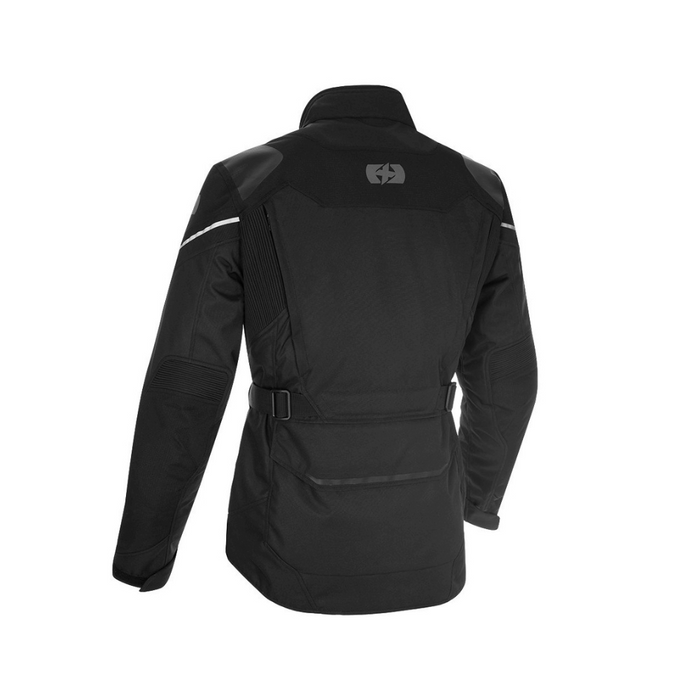 Oxford Montreal 4.0 D2D Textile Jacket - Road and Trials
