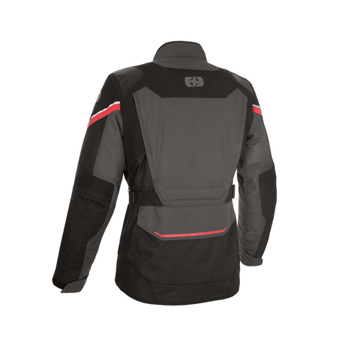 Oxford Montreal 4.0 D2D Textile Jacket - Road and Trials
