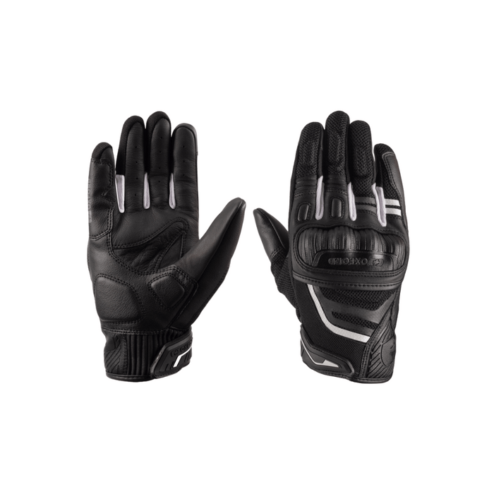Oxford Omega 1.0 Air Motorcycle Gloves - Road and Trials