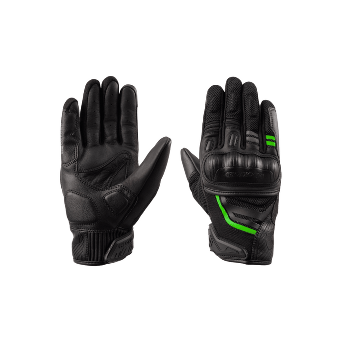 Oxford Omega 1.0 Air Motorcycle Gloves - Road and Trials