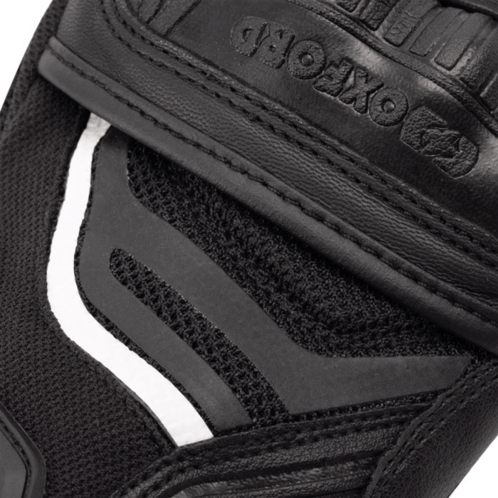 Oxford Omega 1.0 Air Motorcycle Gloves - Road and Trials