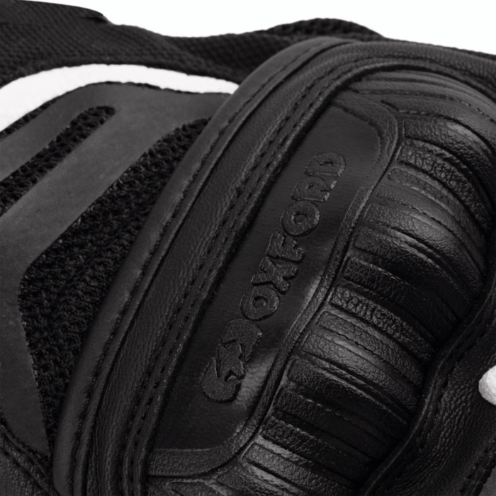 Oxford Omega 1.0 Air Motorcycle Gloves - Road and Trials