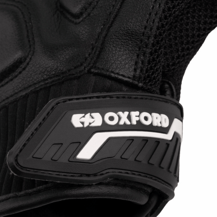 Oxford Omega 1.0 Air Motorcycle Gloves - Road and Trials