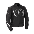 Oxford Omega 1.0 Air Textile Jacket - Road and Trials