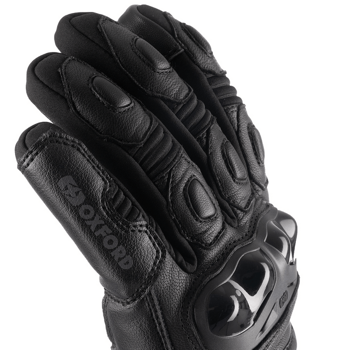 Oxford Omega 1.0 D2D Motorcycle Gloves - Road and Trials