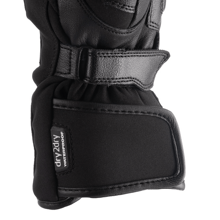 Oxford Omega 1.0 D2D Motorcycle Gloves - Road and Trials