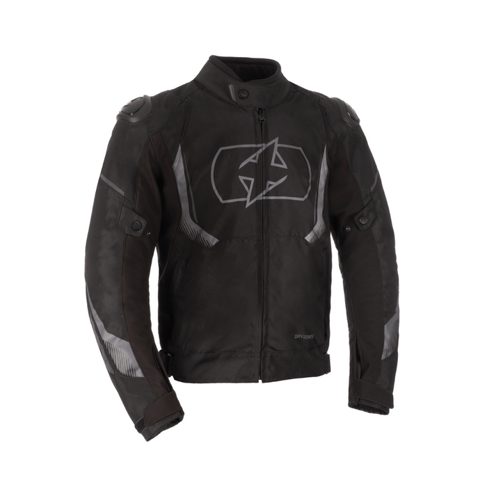 Oxford Omega 1.0 D2D Textile Jacket - Road and Trials