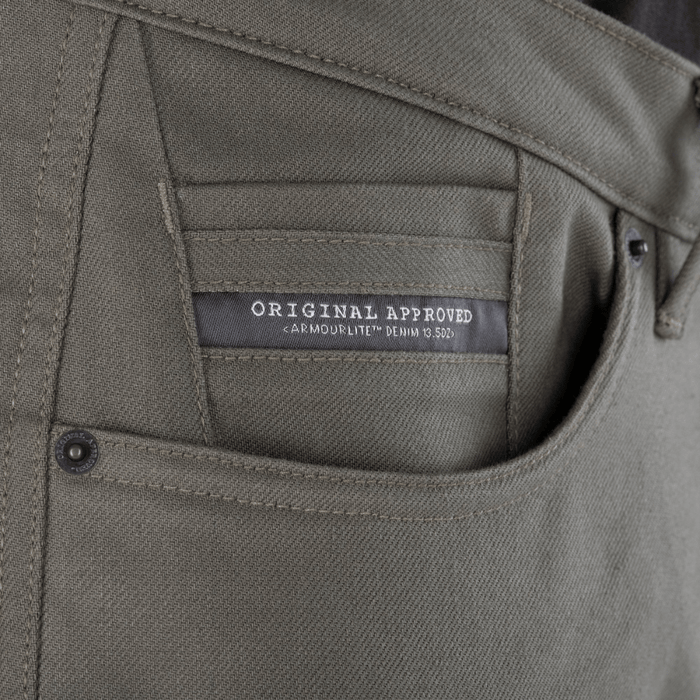 Oxford Original Approved AA Cargo Pants - Road and Trials