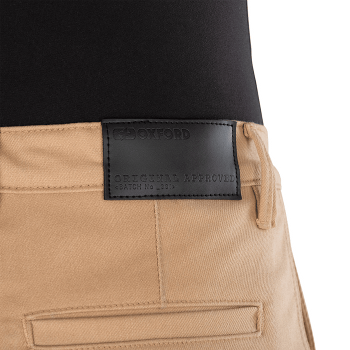Oxford Original Approved AA Chino Pants - Road and Trials