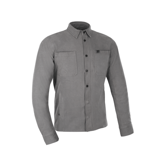 Oxford Original Approved AA Ridgeback Shirt