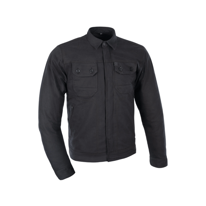 Oxford Original Approved AAA Heist Textile Jacket - Road and Trials