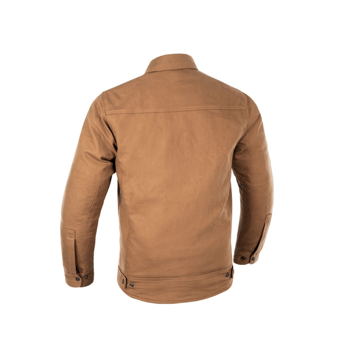 Oxford Original Approved AAA Heist Textile Jacket - Road and Trials