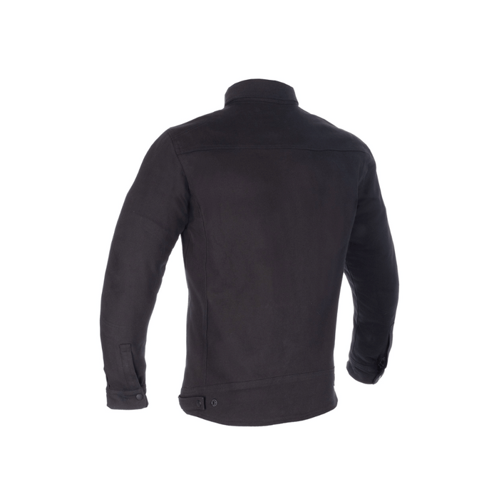 Oxford Original Approved AAA Heist Textile Jacket - Road and Trials