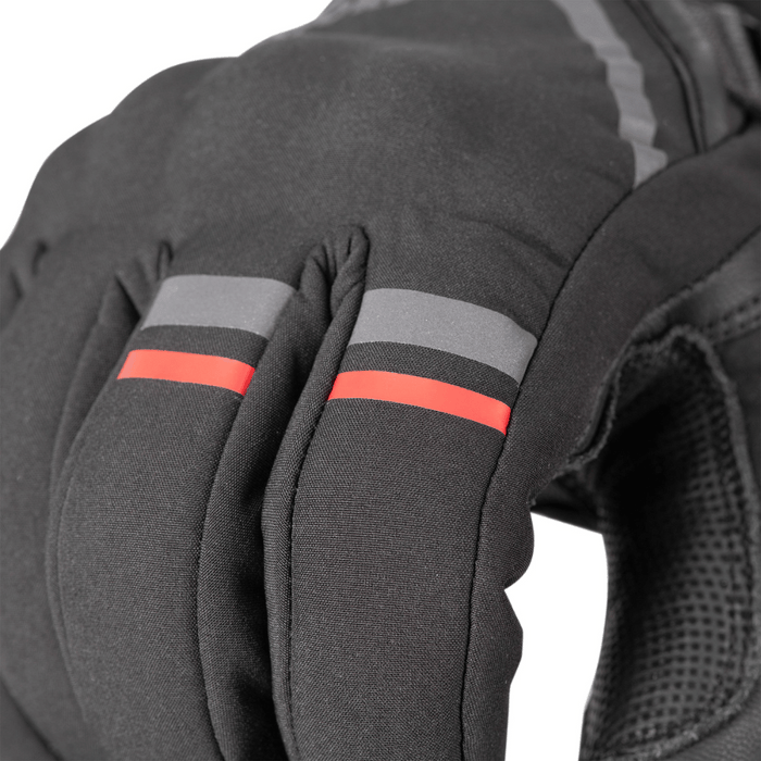 Oxford Ottawa 2.0 Motorcycle Gloves - Road and Trials