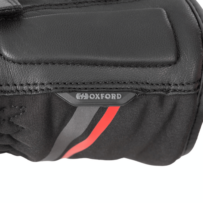 Oxford Ottawa 2.0 Motorcycle Gloves - Road and Trials