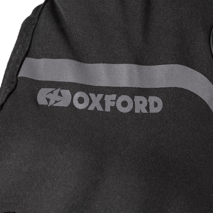 Oxford Ottawa 2.0 Motorcycle Gloves - Road and Trials