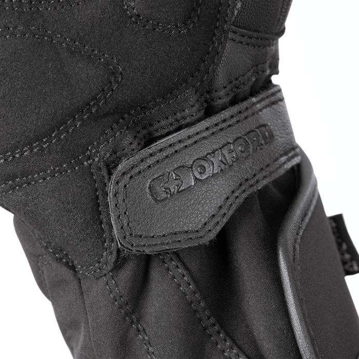 Oxford Ottawa 2.0 Motorcycle Gloves - Road and Trials