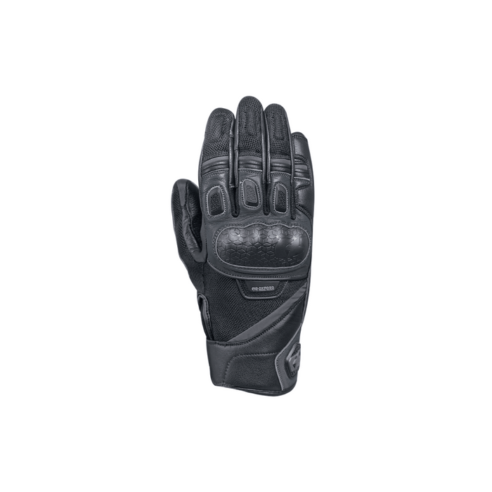 Oxford Outback Motorcycle Gloves