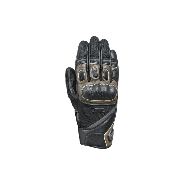 Oxford Outback Motorcycle Gloves