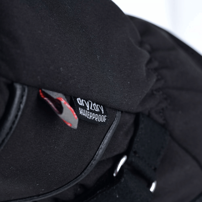 Oxford Polar 1.0 Motorcycle Gloves - Road and Trials