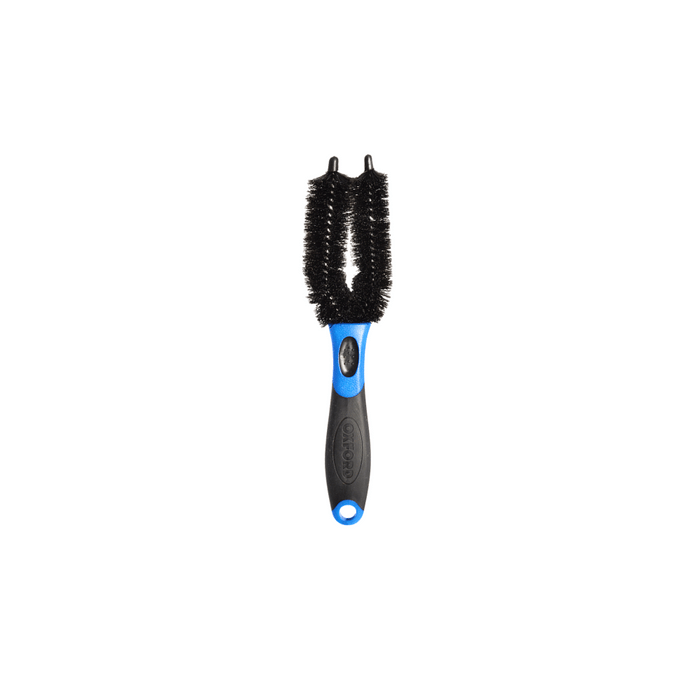 Oxford Prong U Shape Brush - Road and Trials