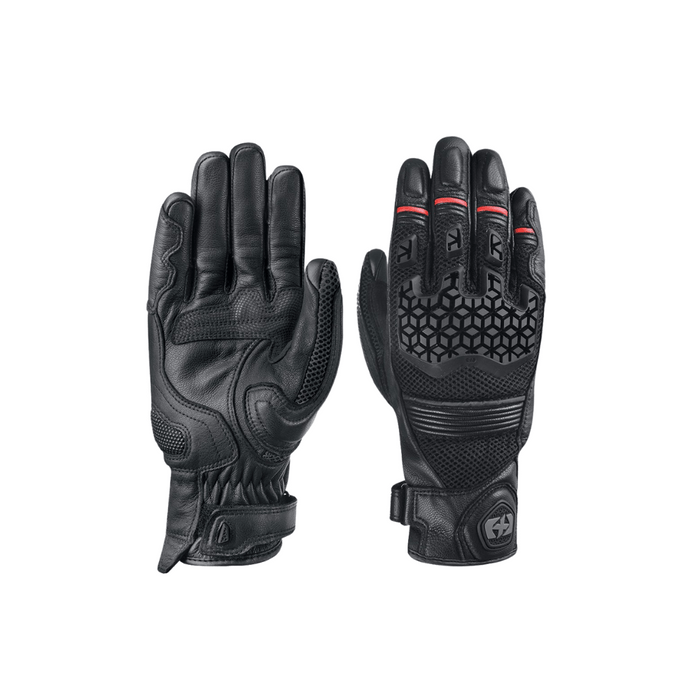 Oxford Rockdale Motorcycle Gloves - Road and Trials