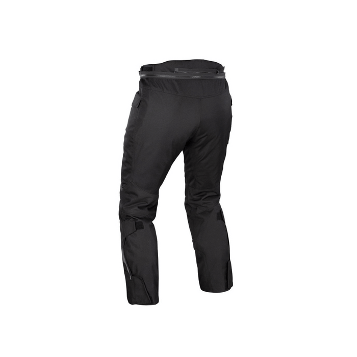 Oxford Rockland Textile Pants - Black