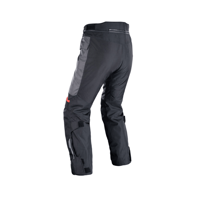 Oxford Rockland Textile Pants - Charcoal - Road and Trials
