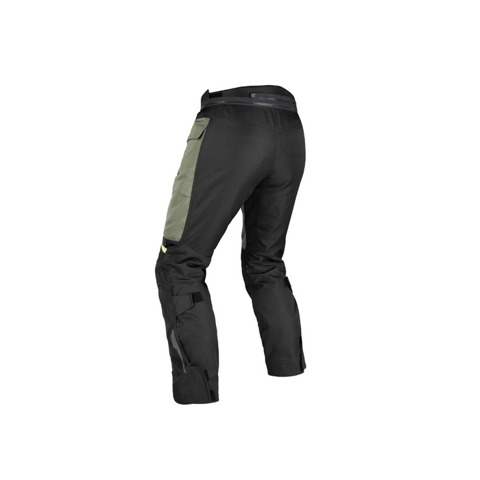 Oxford Rockland Textile Pants