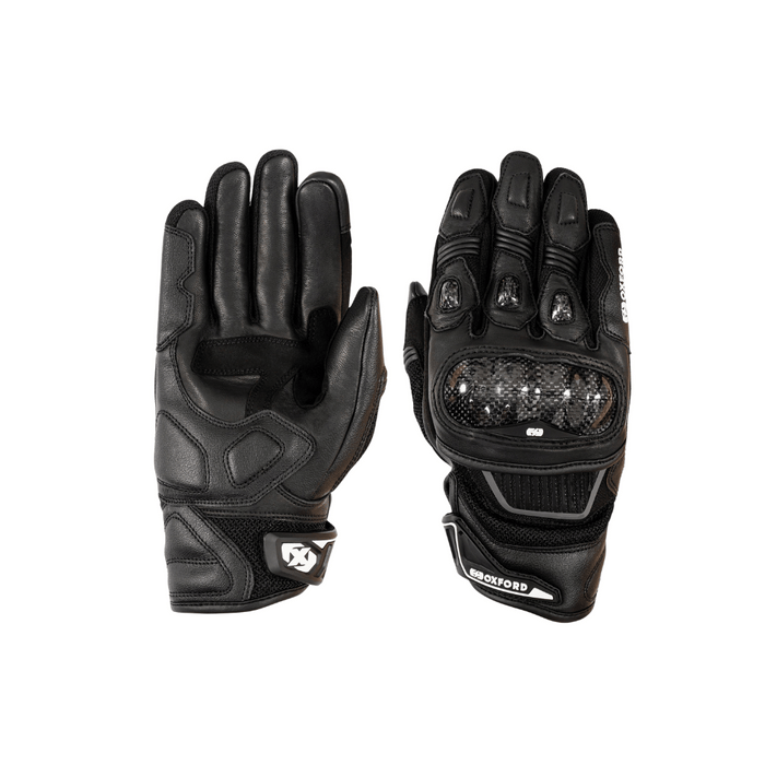 Oxford RP-4S 3.0 Motorcycle Gloves - Road and Trials
