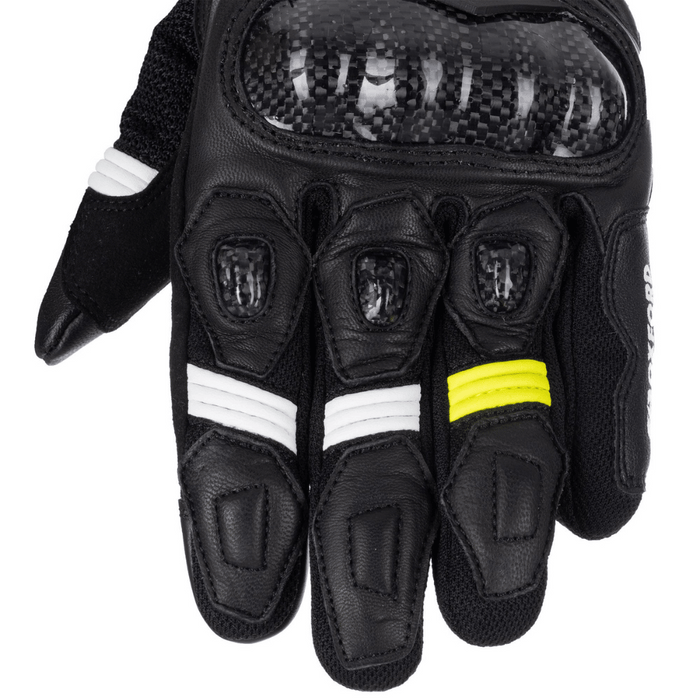 Oxford RP-4S 3.0 Motorcycle Gloves - Road and Trials