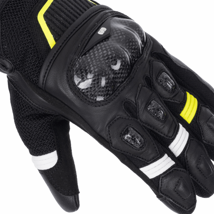 Oxford RP-4S 3.0 Motorcycle Gloves - Road and Trials