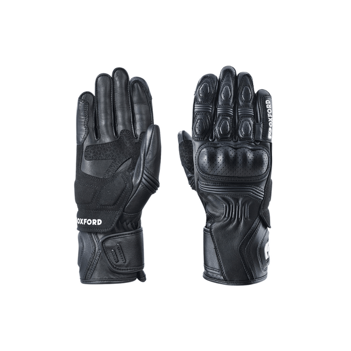 Oxford RP-5 2.0 Motorcycle Gloves - Road and Trials