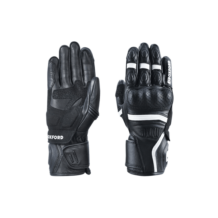 Oxford RP-5 2.0 Motorcycle Gloves - Road and Trials