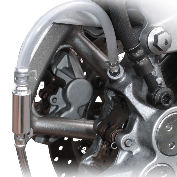 Oxford Solo Brake Bleeder - Road and Trials